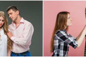 100 Kecewa kata-kata sindiran buat suami, singkat tapi nyelekit