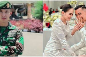 Tak gengsi lagi tunjukkan kebucinannya, terungkap panggilan sayang Muhammad Fardhana ke Ayu Ting Ting