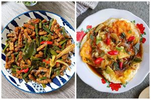17 Resep menu buka puasa rumahan, enak, sederhana, praktis, dan mudah dibuat