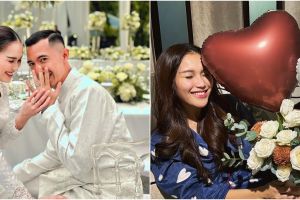 Akhirnya terkuak chat PDKT Ayu Ting Ting dan Muhammad Fardhana, ternyata begini isinya