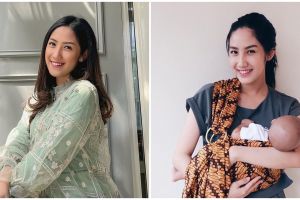 9 Potret rumah Tamara Tyasmara usai Dante meninggal dunia, ada suara lari-larian tengah malam