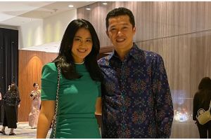 11 Potret rumah Taufik Hidayat kini nyaleg DPR dapil Jawa Barat II, koleksi medali emas bikin salfok