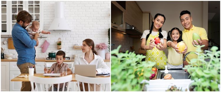 Secuil Kisah di Ruang Keluarga: Pelajaran Berharga dari Kehidupan