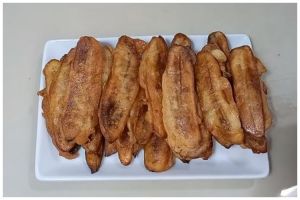 Tanpa perlu dijemur dan dioven, ini cara praktis bikin sale pisang agar lebih renyah dan tak lengket
