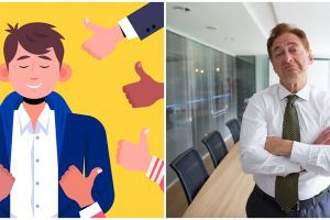 85 Status WA sindiran buat orang sombong, halus tapi mengena di hati