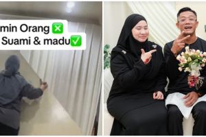 Rela dipoligami hingga bantu dekor pernikahan suami, kisah wanita ini bikin perempuan lain menjerit