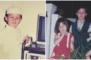 Dulu hidup numpang, seleb ini sukses jadi MC top punya rumah mewah dan biaya hidup Rp 450 juta sebulan