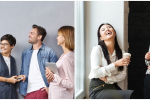 100 Kata-kata sindiran halus buat teman kerja, makna mengena di hati