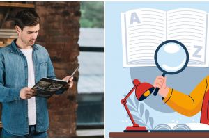 Contoh procedure text dalam bahasa Inggris singkat tentang makanan, lengkap dengan pengertiannya