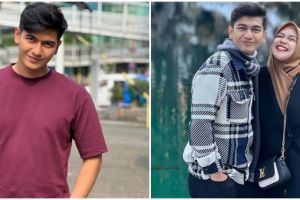 Teuku Ryan nangis saat sidang mediasi, kekeh ingin pertahankan rumah tangganya dengan Ria Ricis