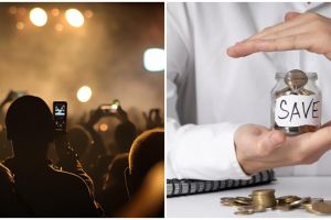 Cara menonton konser gratis, bantu isi dompet kamu tetap terjaga di akhir bulan