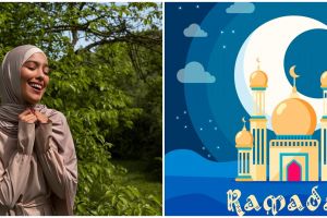 75 Kata-kata bijak menyambut bulan Ramadhan, penuh makna mendalam