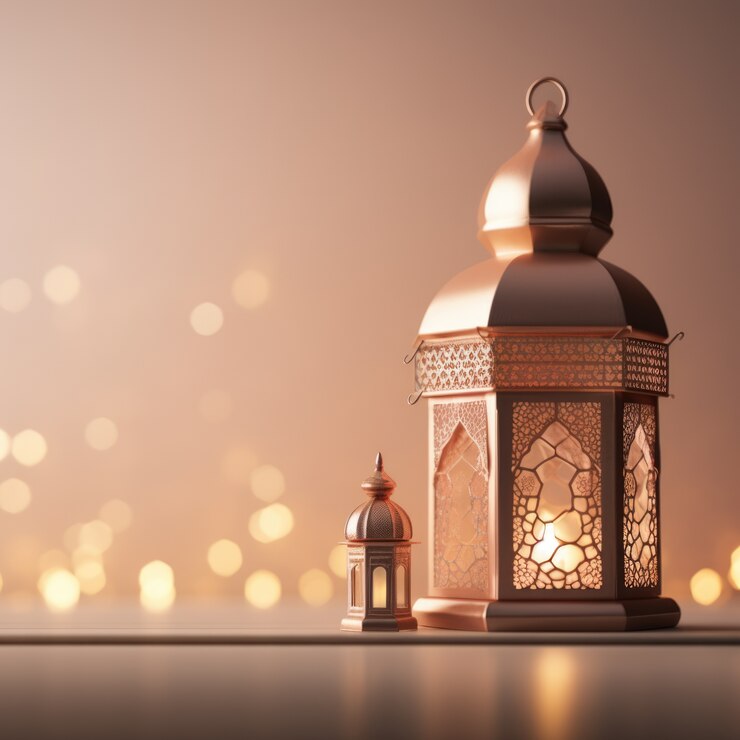 150 Kata-kata awal bulan Ramadhan, penuh keberkahan dalam hidup