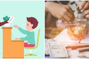 Cara menagih uang kas yang baik, bendahara kelas wajib tahu tips dan triknya