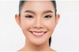 Cara memutihkan wajah kusam dan gelap, ini hanya pakai masker dari 3 bahan dapur