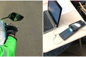 Definisi ketinggalan zaman, 11 potret kocak orang gagap teknologi ini bikin yang lihat jadi gregretan