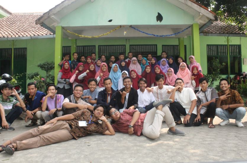 Contoh laporan kegiatan Ramadhan di sekolah, pengertian dan langkah-langkah pembuatannya