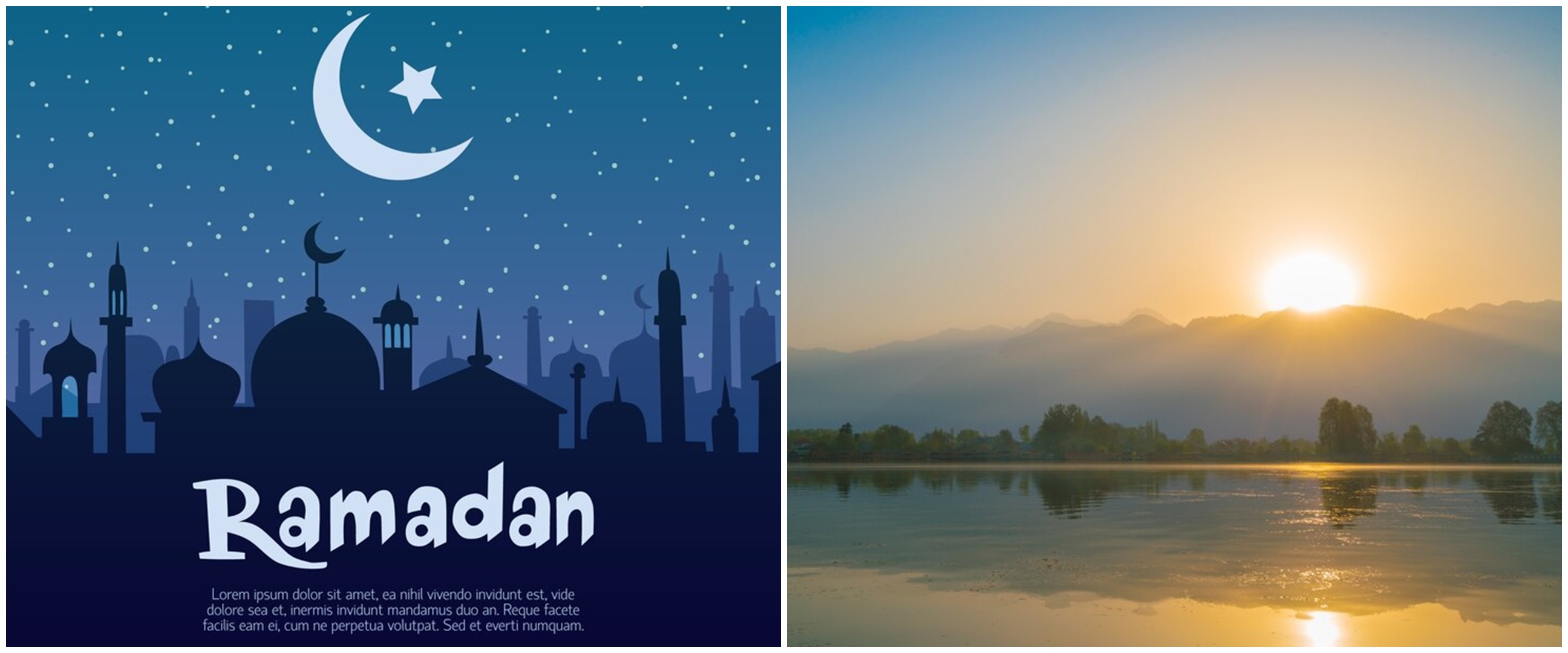150 Kata bijak pagi hari Islami menuju bulan Ramadhan, ada nasihat jadi lebih baik