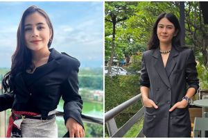 Potret kamar mandi 11 aktris ini unik, punya Dian Sastro ada rak buku