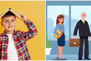 30 Pantun perpisahan lucu untuk atasan, berkesan dan menghibur