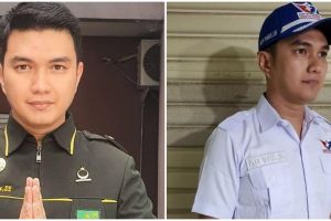 Ngaku modal Rp 100 ribu untuk kampanye, Aldi Taher ungkap tujuannya nyaleg cuma incar gaji bulanan