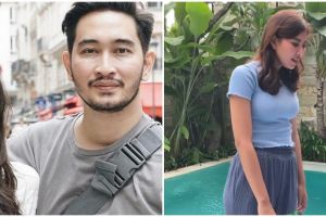 Hasil host acara sahur bisa beli rumah ditaksir Rp 6 M, 9 potret kolam renang Syahnaz vibes ala Bali