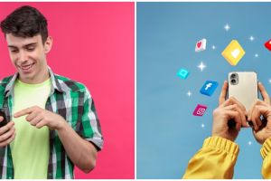 Tips menjadi social media specialist, yang doyan scroll media sosial bisa dapat pekerjaan mentereng