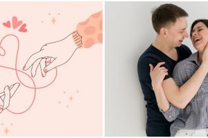 100 Caption suami-istri bahagia, penuh cinta cocok untuk pamer kemesraan di media sosial