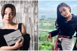 Potret fasad ala American classic milik 9 seleb ini bak Istana daripada rumah, punya Prilly 4 lantai