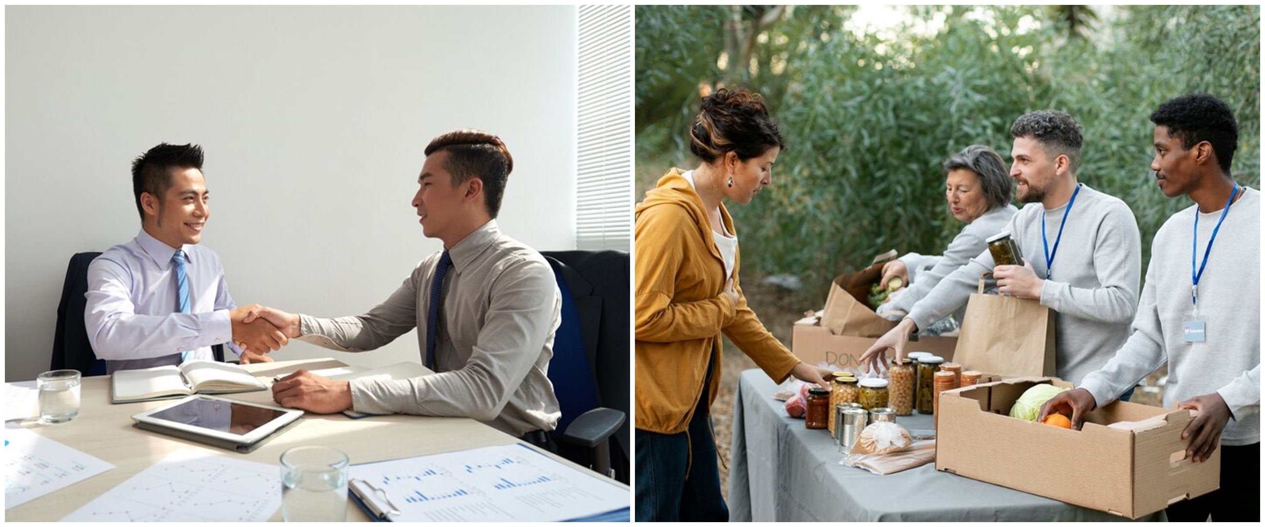 50 Contoh kalimat offering something dan responnya, lengkap dengan pengertiannya