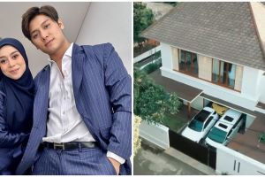 11 Potret hunian Rizky Billar dari bujang sampai menikah, kini ngontrak jadi tetangga Atta Halilintar