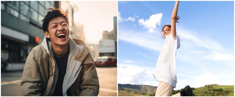 150 Kata-kata tegar menghadapi masalah, berkesan dan menyentuh hati