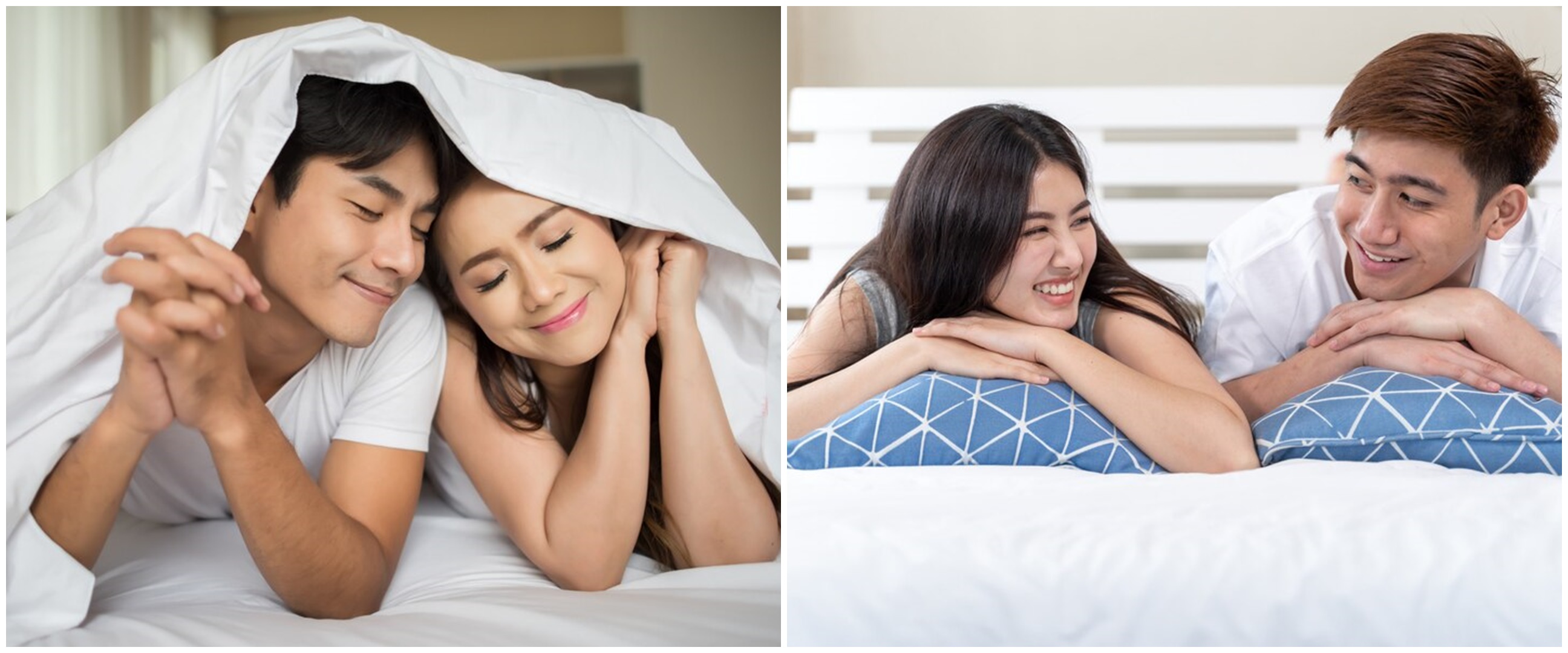 100 Kata-kata selamat tidur terindah untuk pasangan, romantis dan bikin mimpi indah