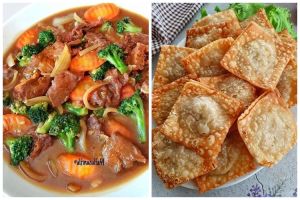 17 Resep menu buka puasa paling simpel, enak, sederhana, dan bikin nagih
