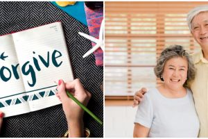 100 Kata-kata maaf untuk orang tua yang menyentuh hati, tulus dan penuh keikhlasan