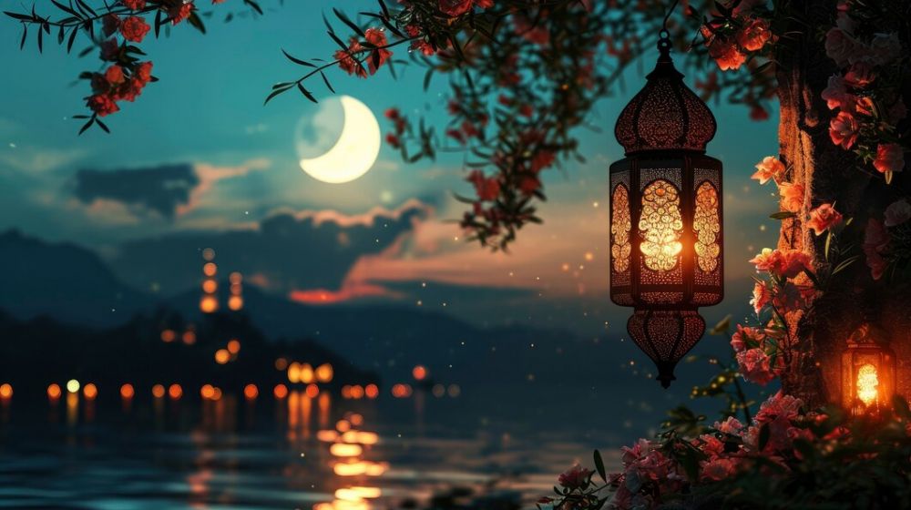 100 Kata-kata hikmah Islam di bulan Ramadhan, bikin semangat jalani ibadah