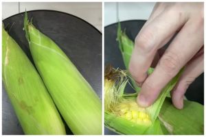 Tanpa dimasukkan freezer, ini trik menyimpan jagung agar tetap segar dan tak keriput hingga 3 minggu