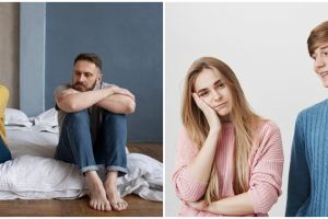 100 Kata-kata biar suami sadar, menohok dan mewakili perasaan