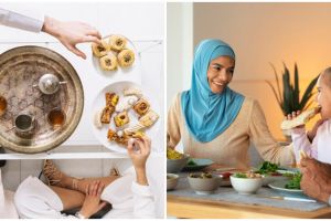 Niat sahur puasa Ramadhan beserta doa, keutamaannya, dan tips rajin ibadah satu bulan full