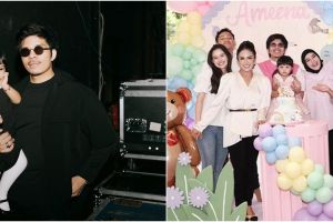 Beri mobil mewah sebagai hadiah ultah untuk Ameena dikritik, Atta Halilintar beberkan alasannya