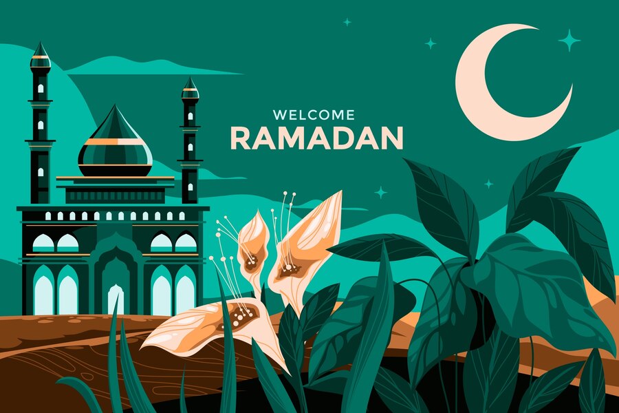 Niat sahur bayar hutang puasa Ramadhan, lengkap dengan ketentuannya
