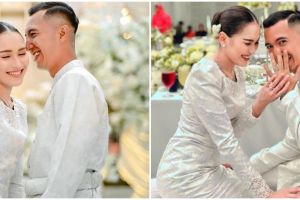 Ayu Ting Ting dan Muhammad Fardhana bakal segera menikah, ini bocoran dari pihak Wedding Organizer