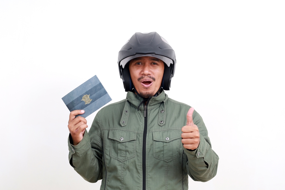 Anti ribet-ribet club, bayar pajak kendaraan bisa lewat BRImo