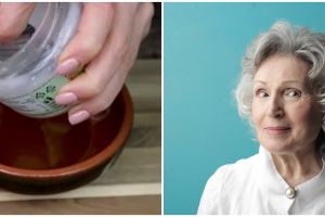 Tanpa treatment botoks, ini trik hilangkan garis halus di wajah agar tetap muda pakai 1 bahan makanan