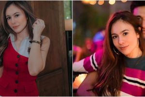 Talangi renovasi rumah pas pacaran, Wulan Guritno gugat mantan pacar minta uang dikembalikan