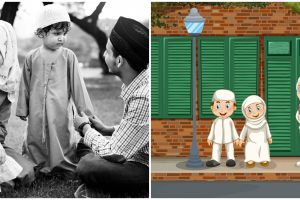 100 Kata-kata Jawa motivasi jalani puasa Ramadhan, bijak dan penuh makna