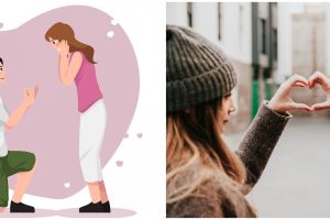 100 Kata-kata bacotan berkelas tentang cinta, bikin hubungan makin romantis