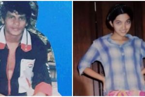 Kini sukses di entertainment, ini potret 50 seleb sebelum dan sesudah terkenal, Syahrini glowing parah