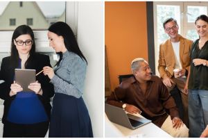 150 Kata-kata sindiran buat orang yang pura-pura baik, menohok dan menyentuh hati