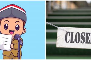 50 Contoh kata penutup acara yang menarik, seru, dan tidak membosankan